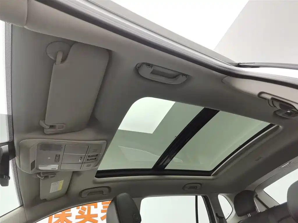 BUICK ANGKEWEI PLUS