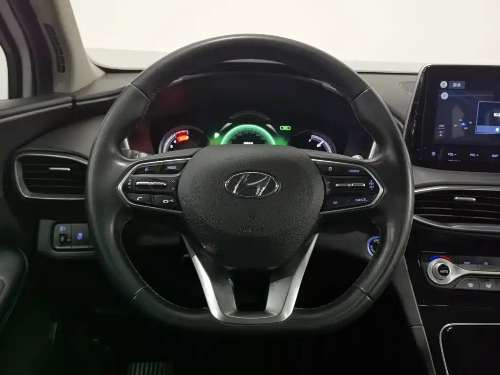 Hyundai Santa Fe 2021 2020 380 TGDi Auto 2WD GLS Luxury