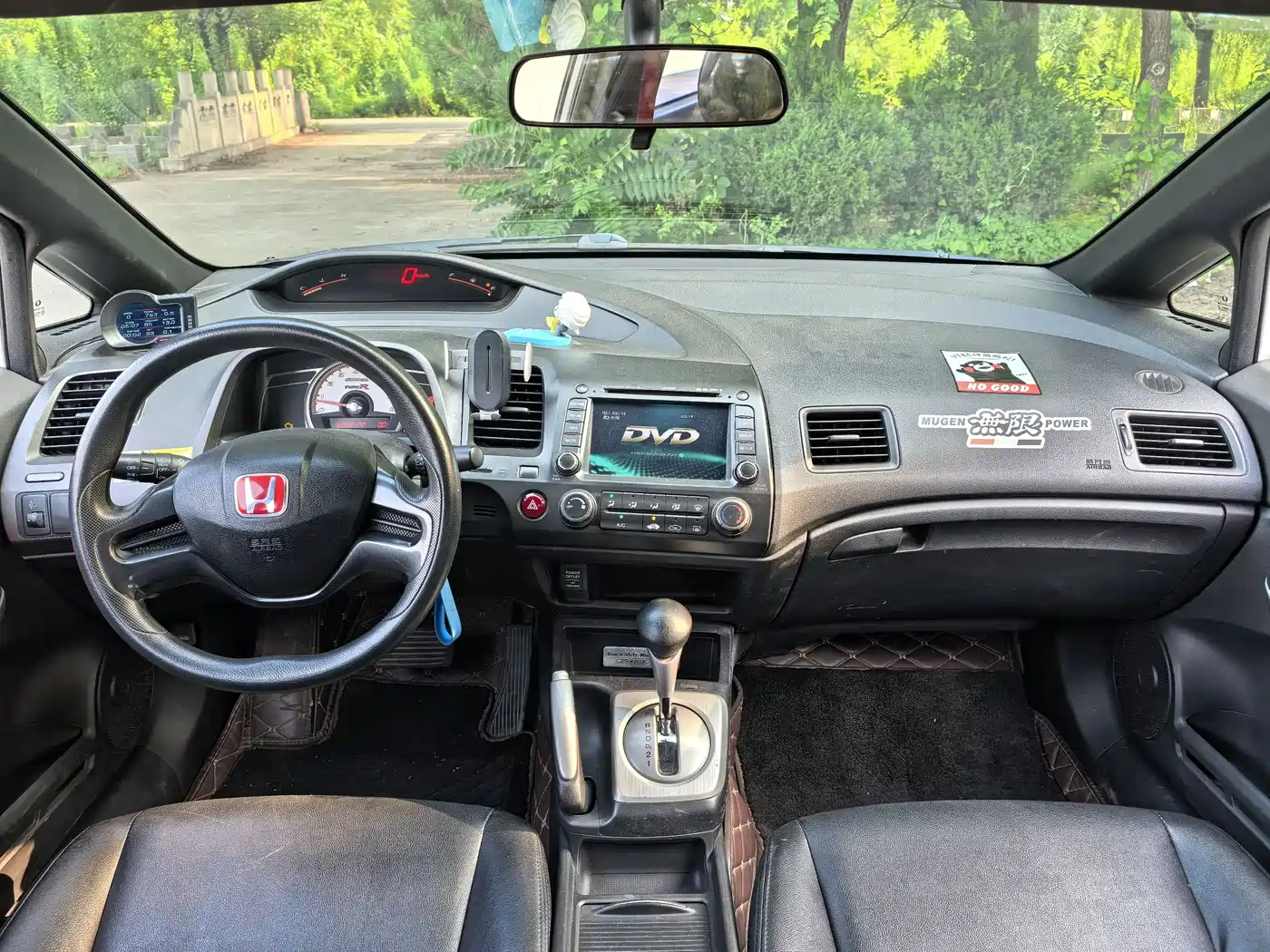 CIIMO CIIMO 2014 2015 1.8L Automatic Comfort Edition