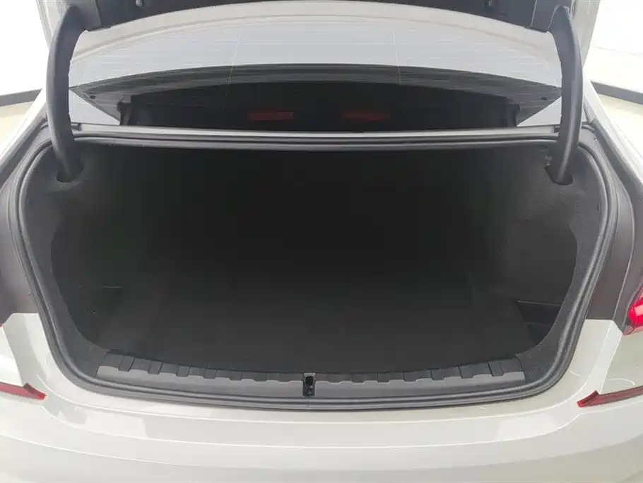 BMW 3 Series 2022 Facelift 325i M Sport Package фото 4