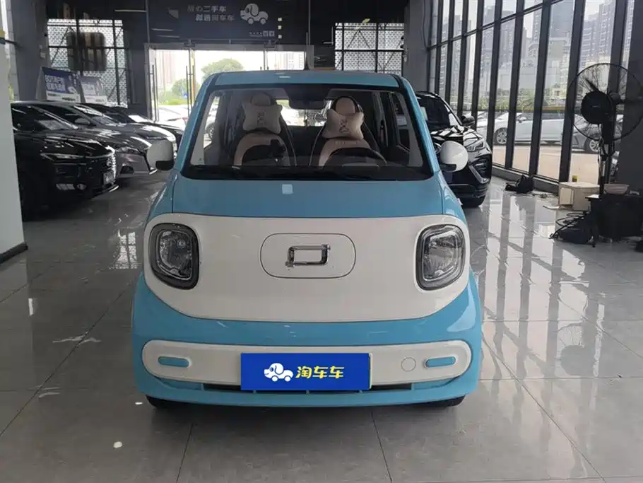 BESTUNE PENTIUM PONY