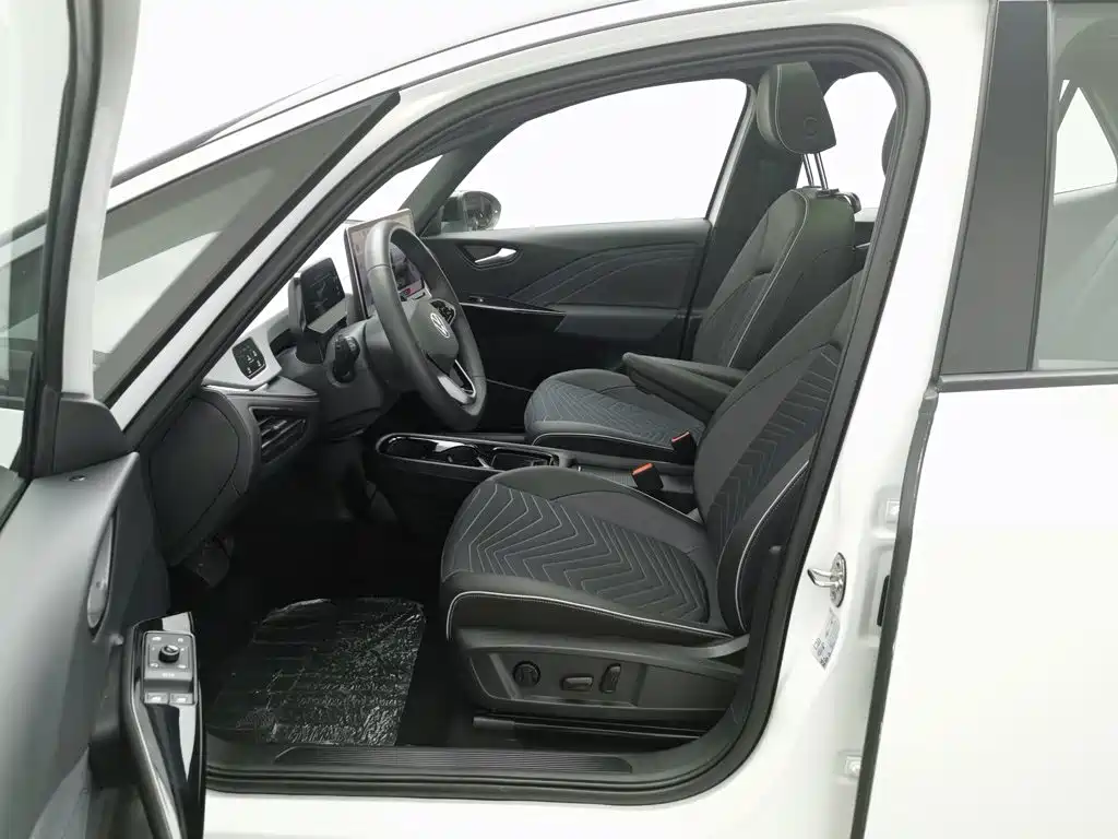 Volkswagen ID.3 2025 2025 Smart Outstanding Edition