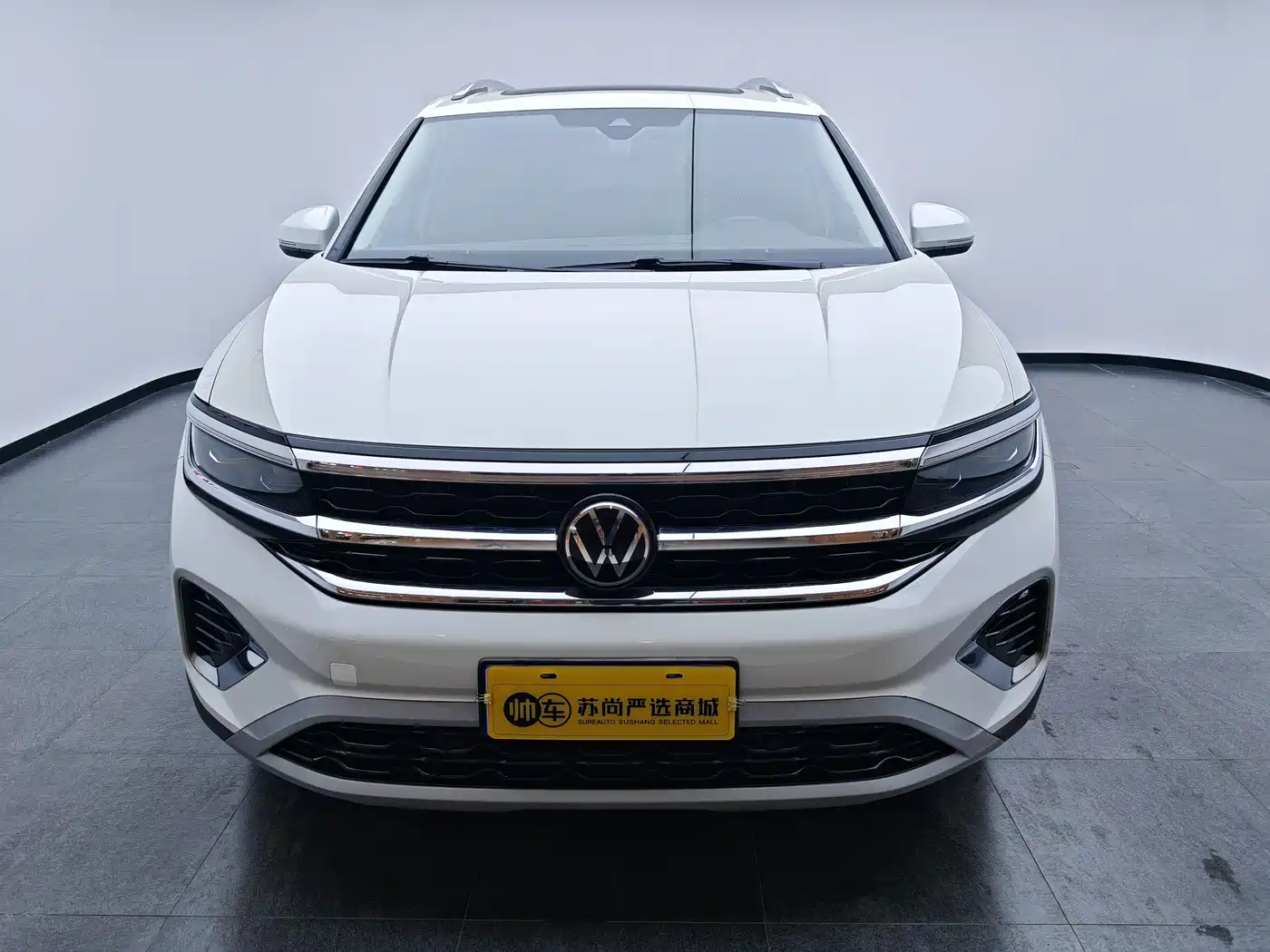 Volkswagen Talagon 2022 380TSI 4WD Luxury Premium Pro Edition 6-seater фото 2