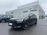 Фото 1 - Audi Q7