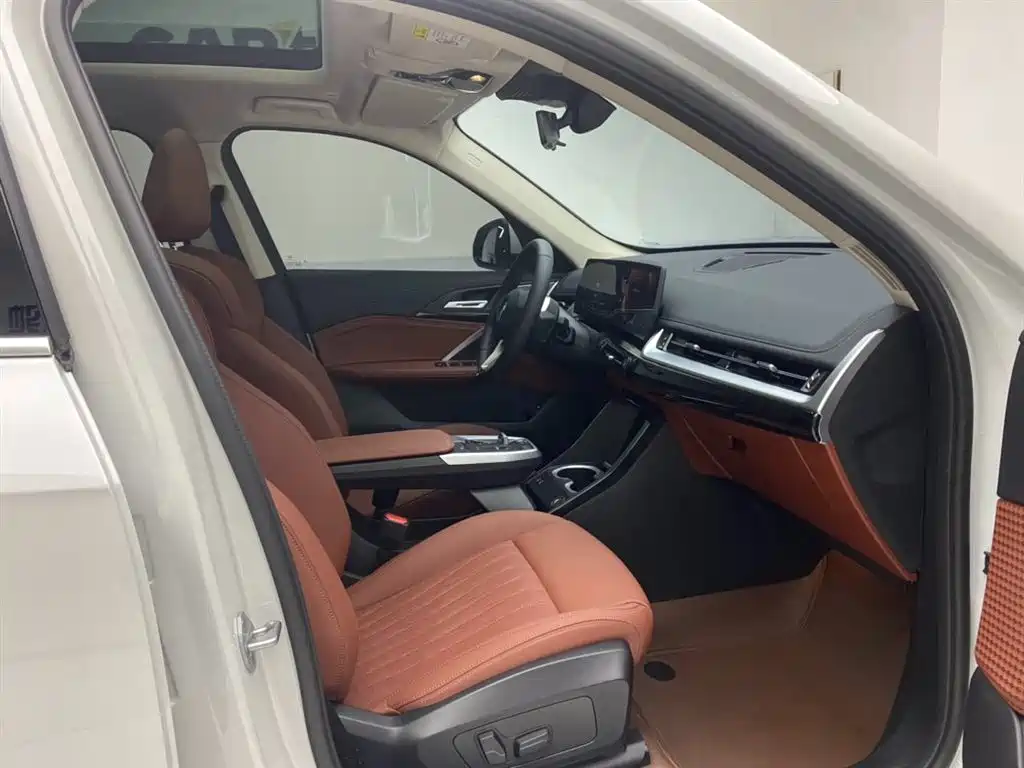 BMW X1 2026 2025 sDrive25Li X Design Package