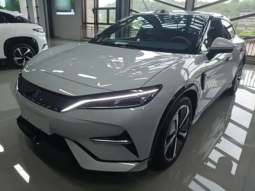 BYD Song L EV 2025 Smart Driving Edition 662km Lidar Excellence