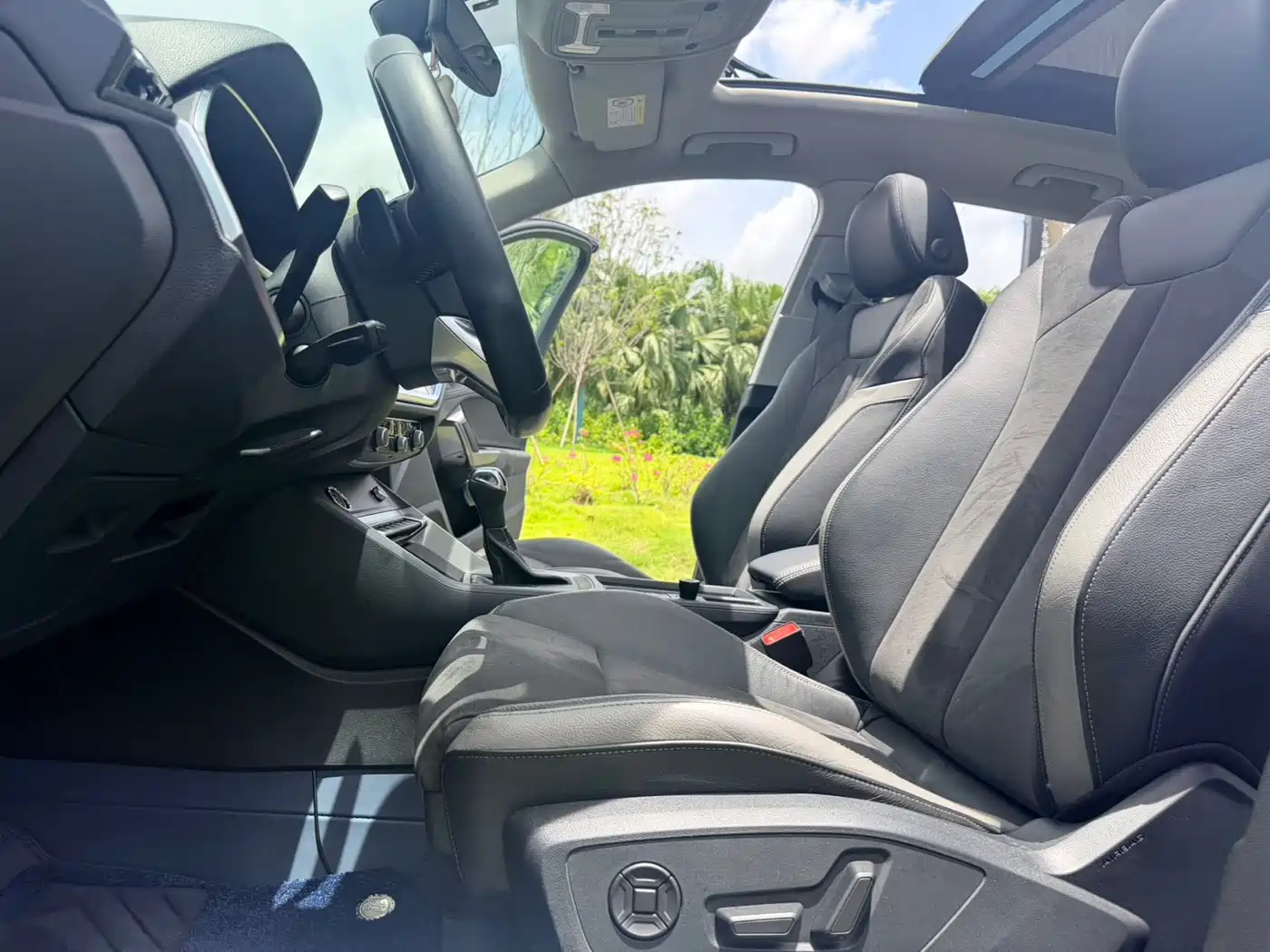 Audi Q3, миниатюра 9