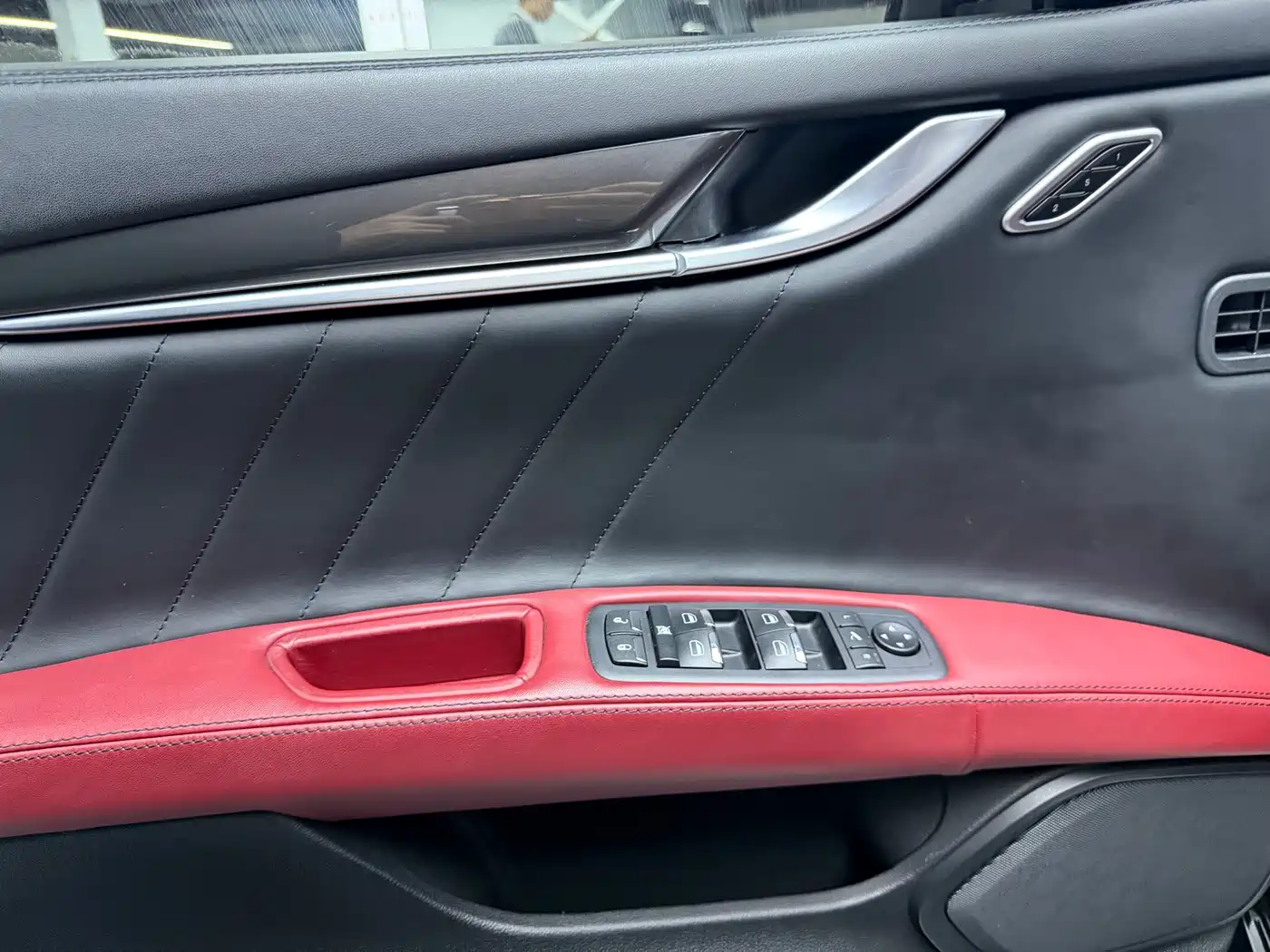Maserati Ghibli 2019 3.0T Luxury Edition China V фото 6
