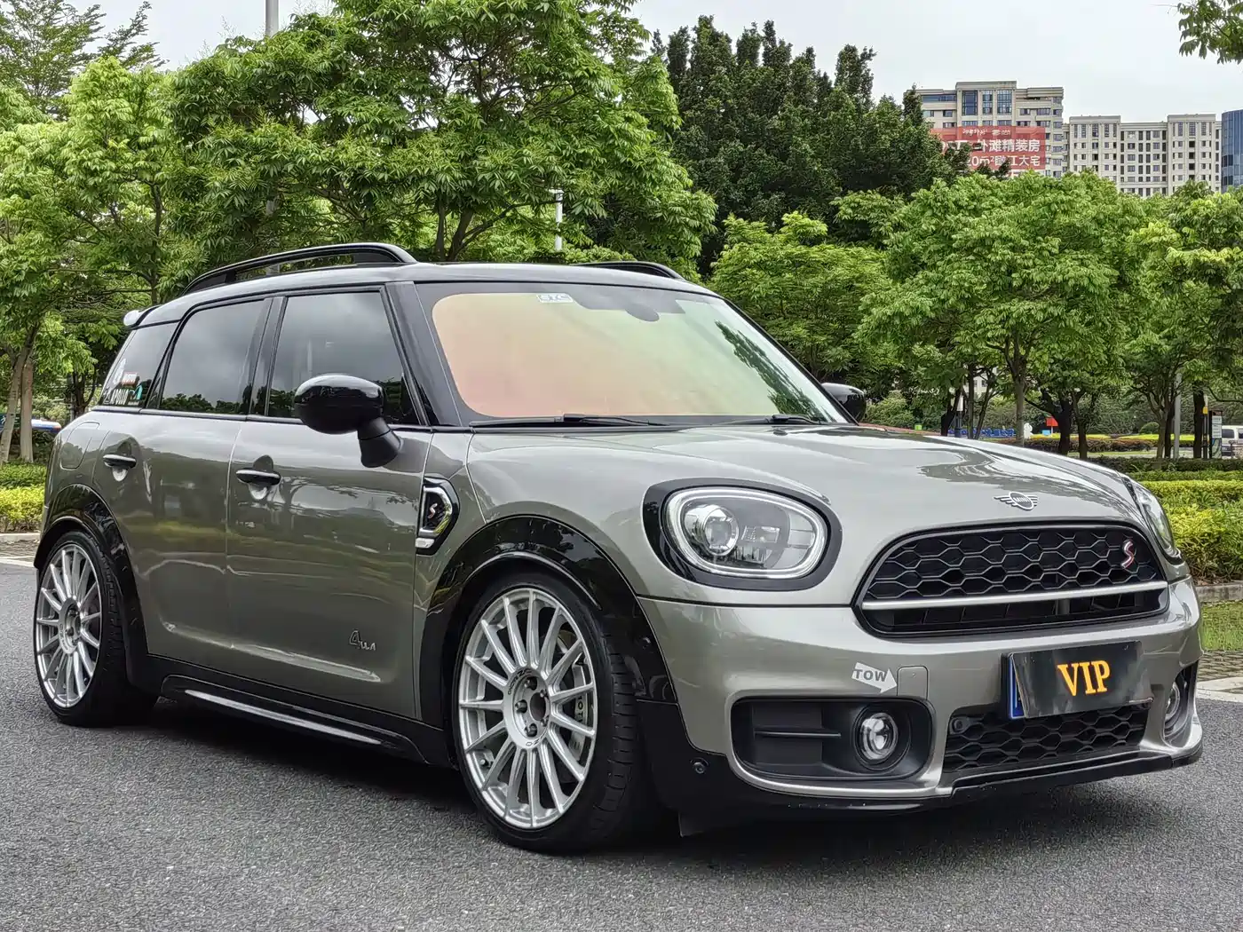 Фото 3 - MINI COUNTRYMAN