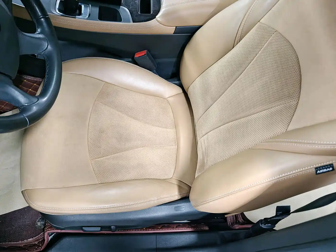 Buick LaCrosse 2016 20T Elite Type фото 12