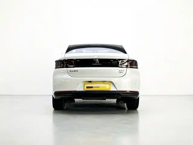Peugeot 308 2019 2018 230THP Auto Luxury Edition