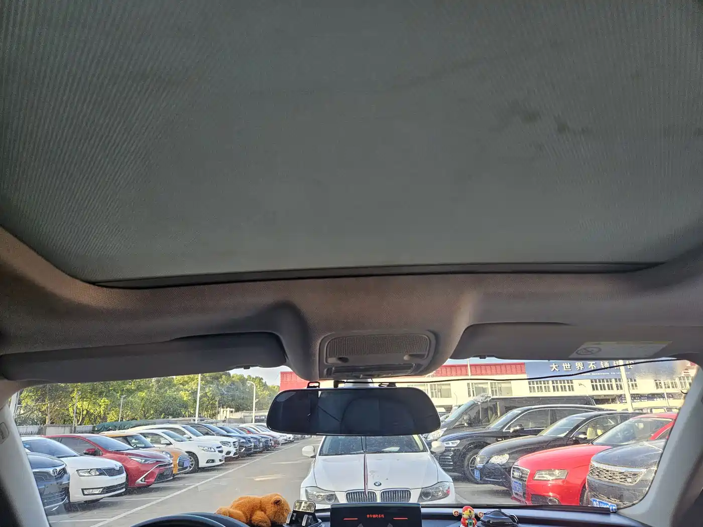 Audi Q3 2015 35 TFSI Comfort фото 9