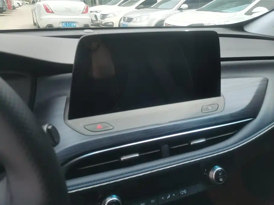 Buick Velite 6 2023 430km Comfort Edition фото 13