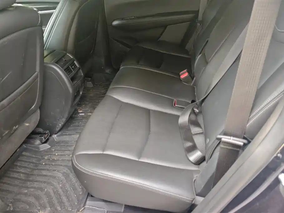 Cadillac XT5 2021 28T Luxury фото 11