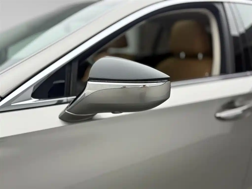 Lexus LS 2020 500h Excellence (China V) фото 15