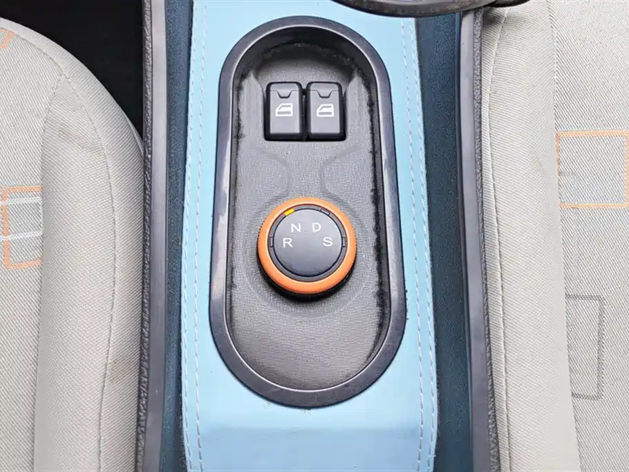 Dongfeng Fengguang Fengguang MINIEV 2022 2022 Model Practical Edition Comfort