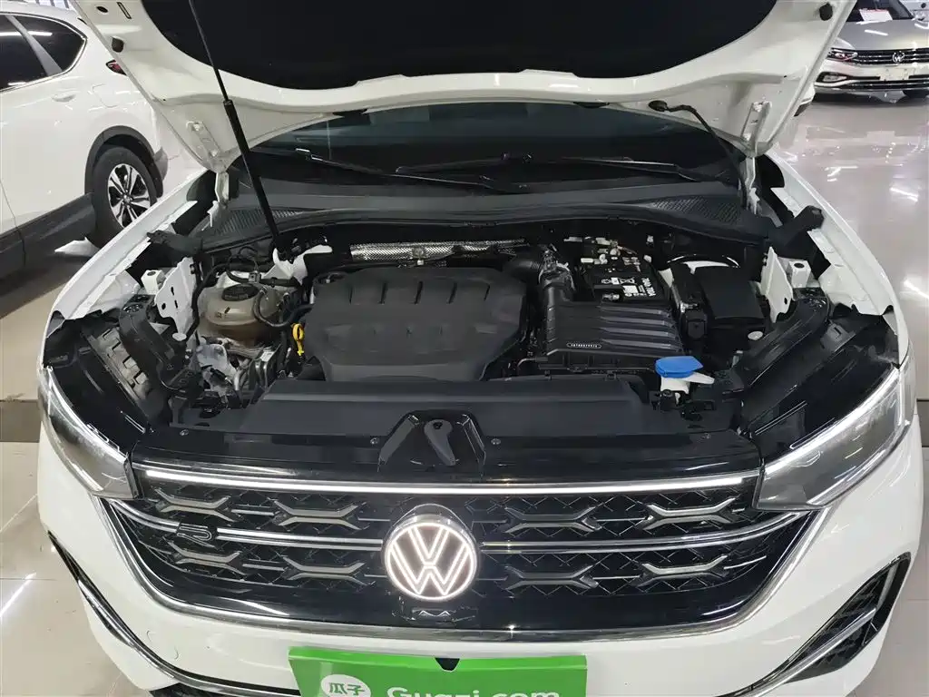 Volkswagen Tayron X 2023 330TSI 2WD Premium High-Performance Edition фото 16