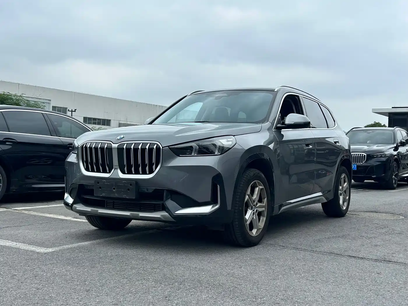 BMW X1 2023 sDrive20Li X Design Package