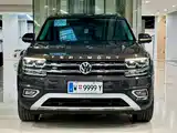 Фото 2 - Volkswagen Teramont