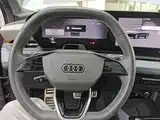 Фото 11 - Audi Q6L e-tron