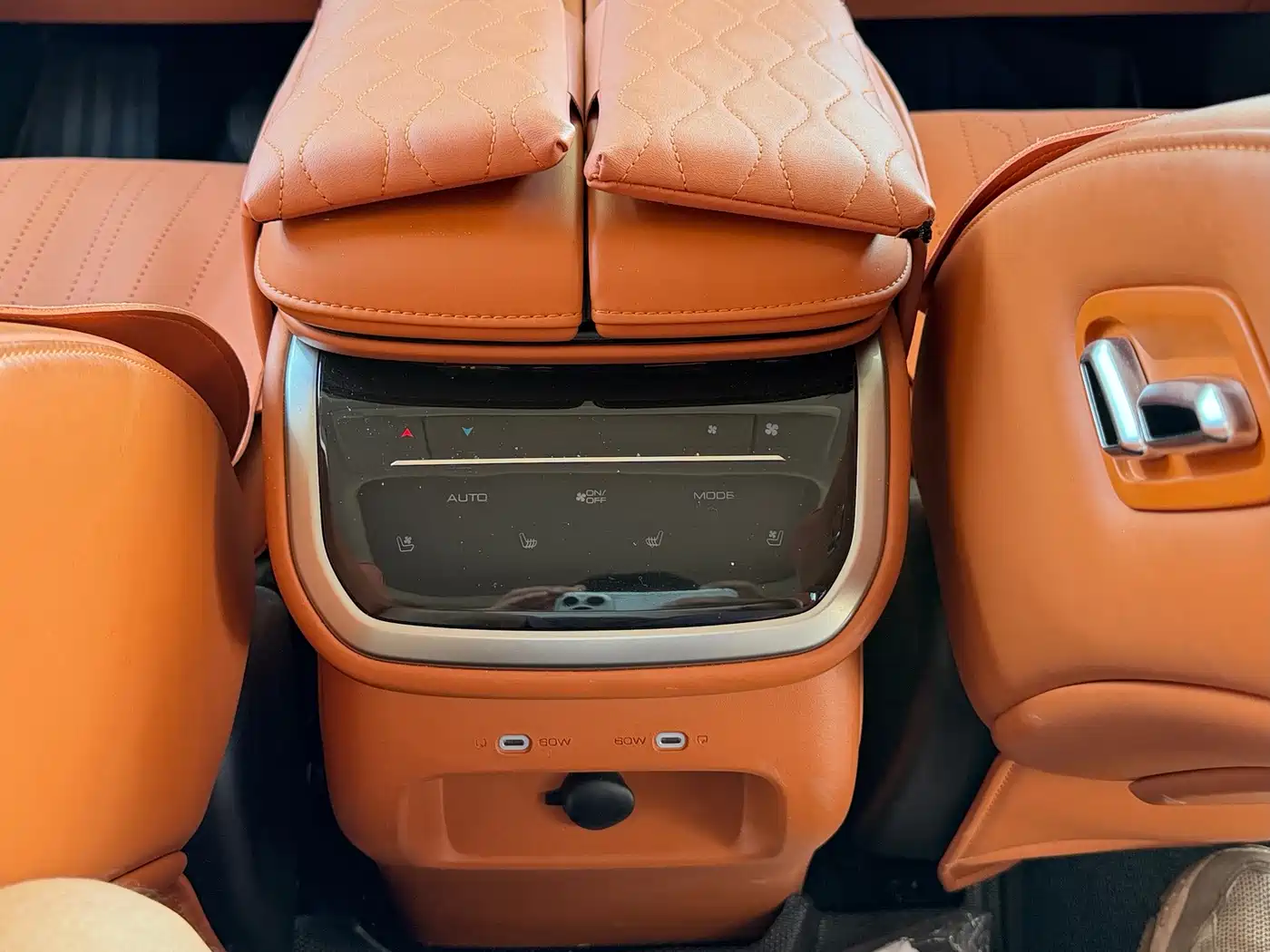 WEY Lanshan 2025 2025 AWD Max
