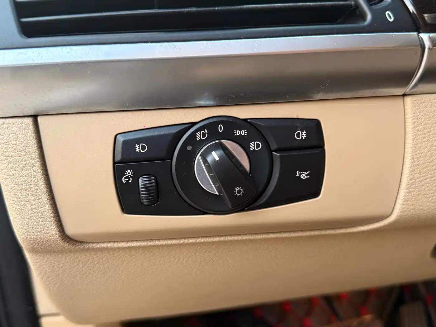 BMW X6 2009 xDrive35i фото 25