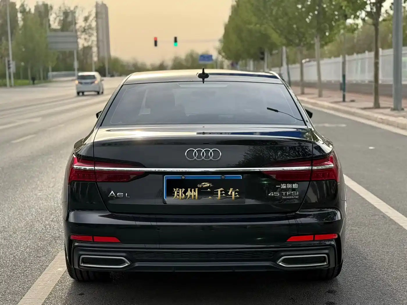  A6L