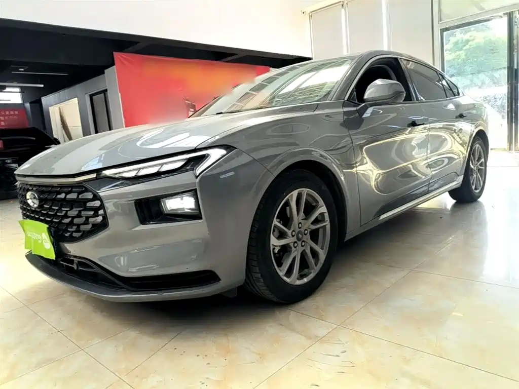 Ford Mondeo 2023 EcoBoost 180 Luxury