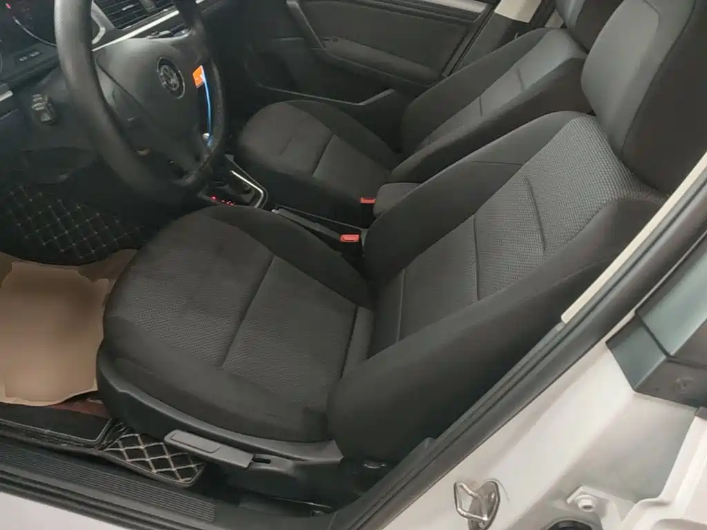 Volkswagen Bora, миниатюра 15