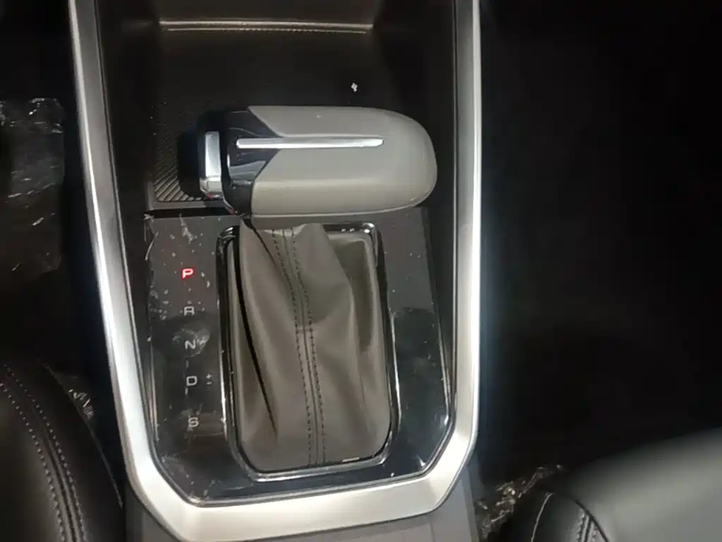 Wuling Motors Wuling Xingchi 2026 2026 1.5L CVT Fun Edition