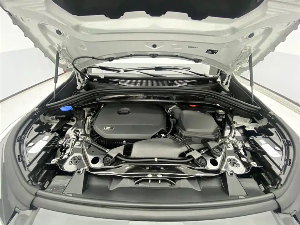 BMW X1 2025 sDrive25Li X Design Package фото 12