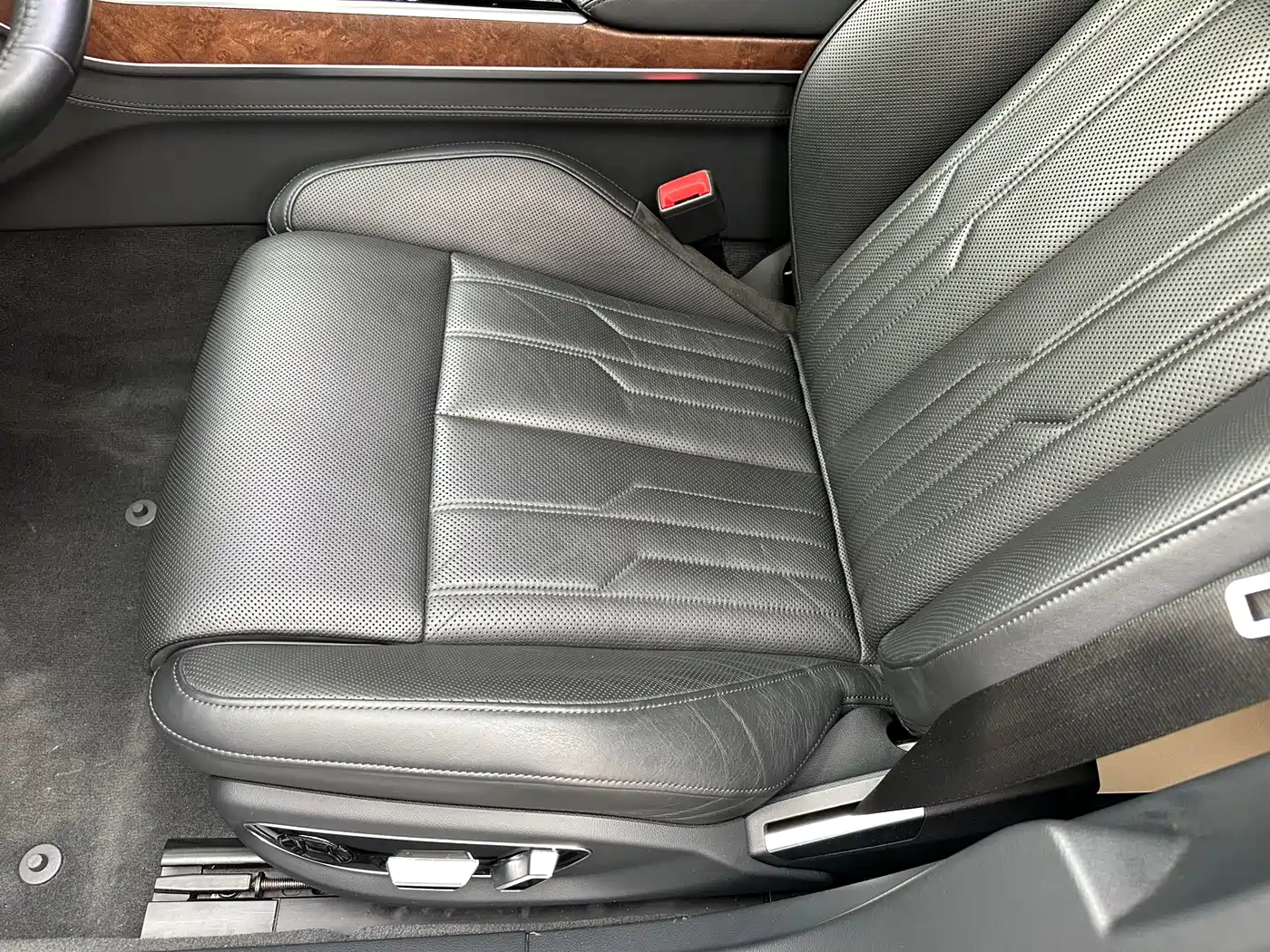 Audi A8 2019 Plus A8L 50 TFSI quattro Luxury фото 11