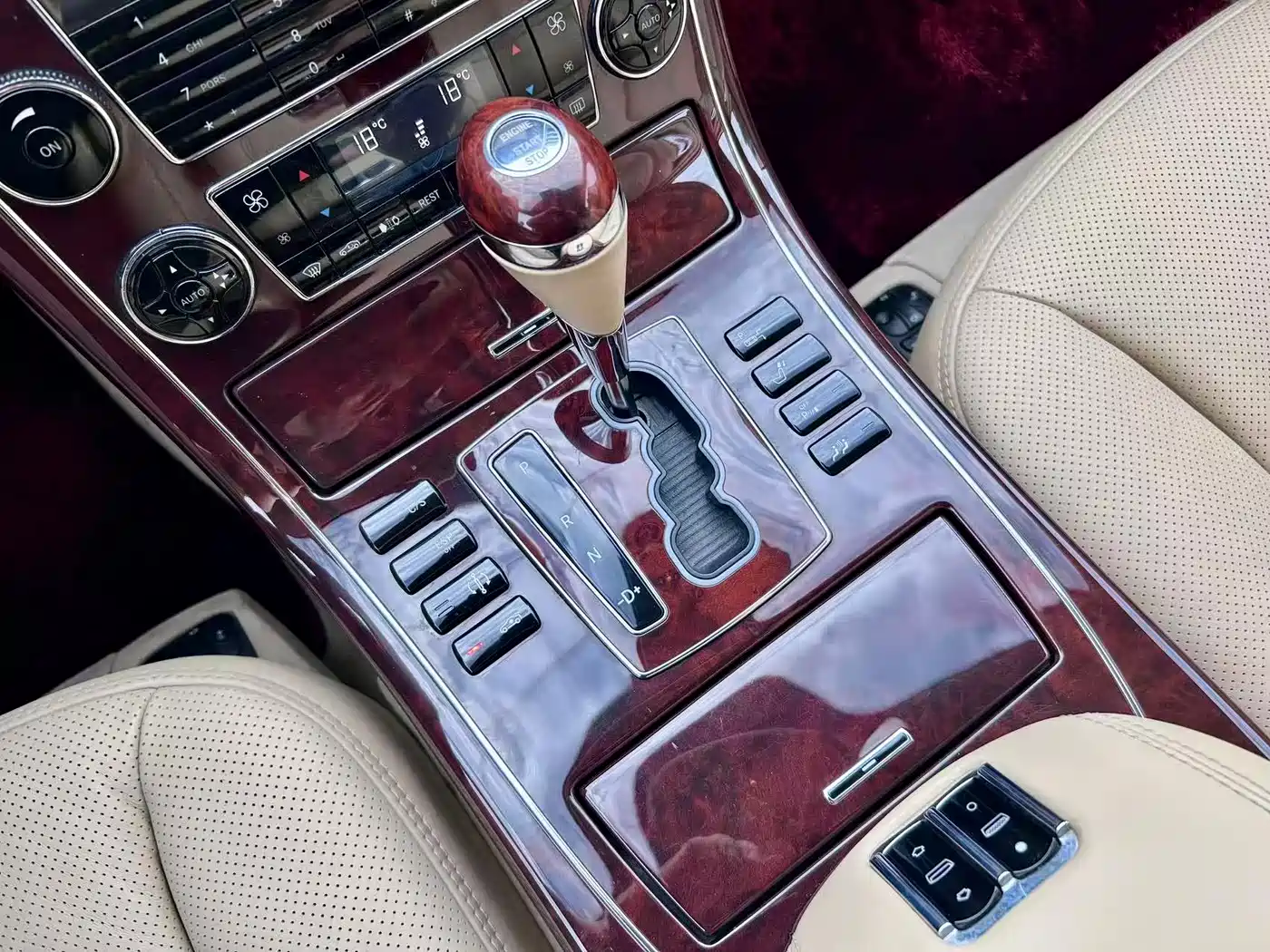 Maybach Maybach 2009