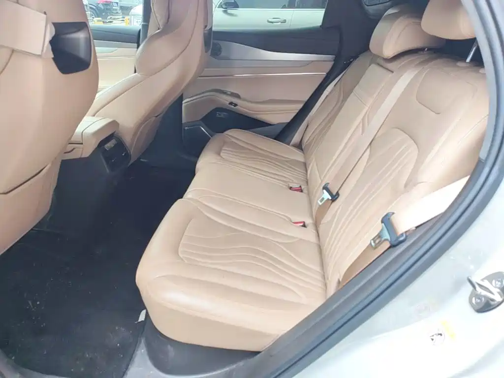 Denza N7 2023 2023 Extended Range Edition
