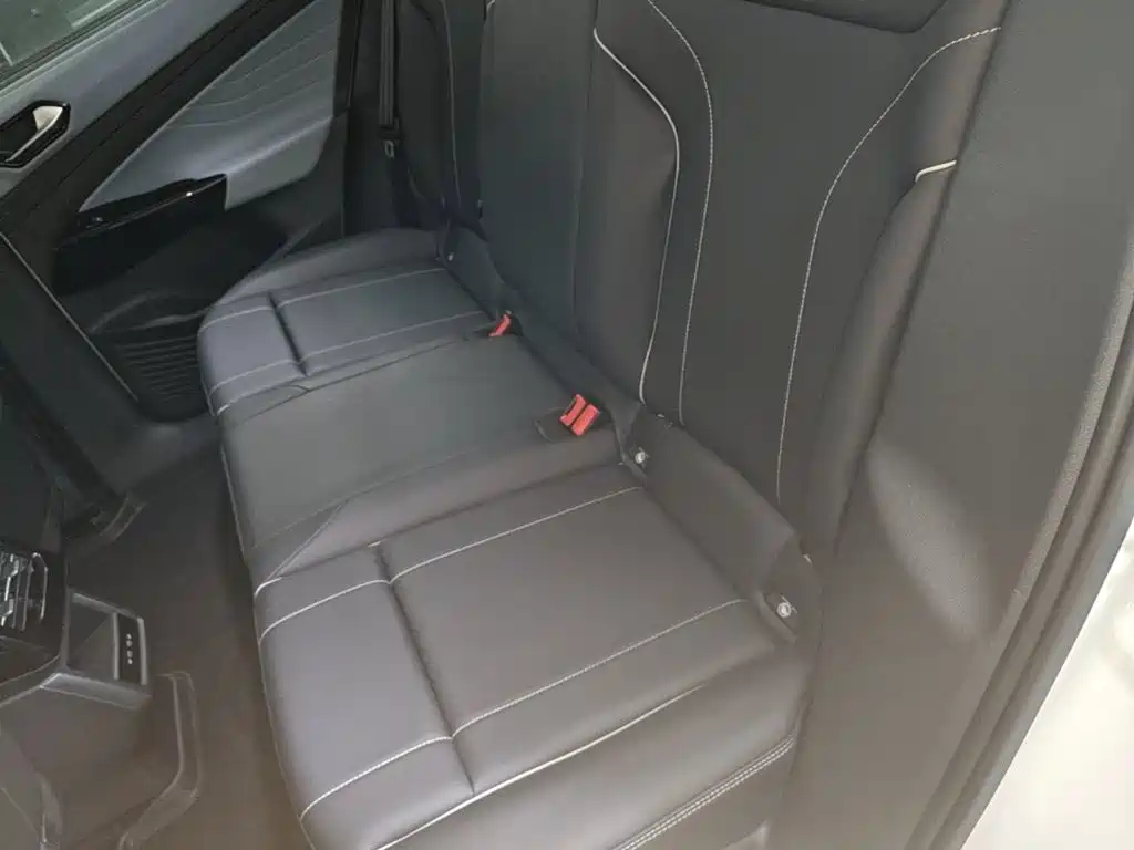 Volkswagen ID.4 X 2024 2024 Pure Intelligent Edition