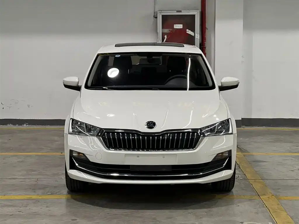 SKODA XIN RUI