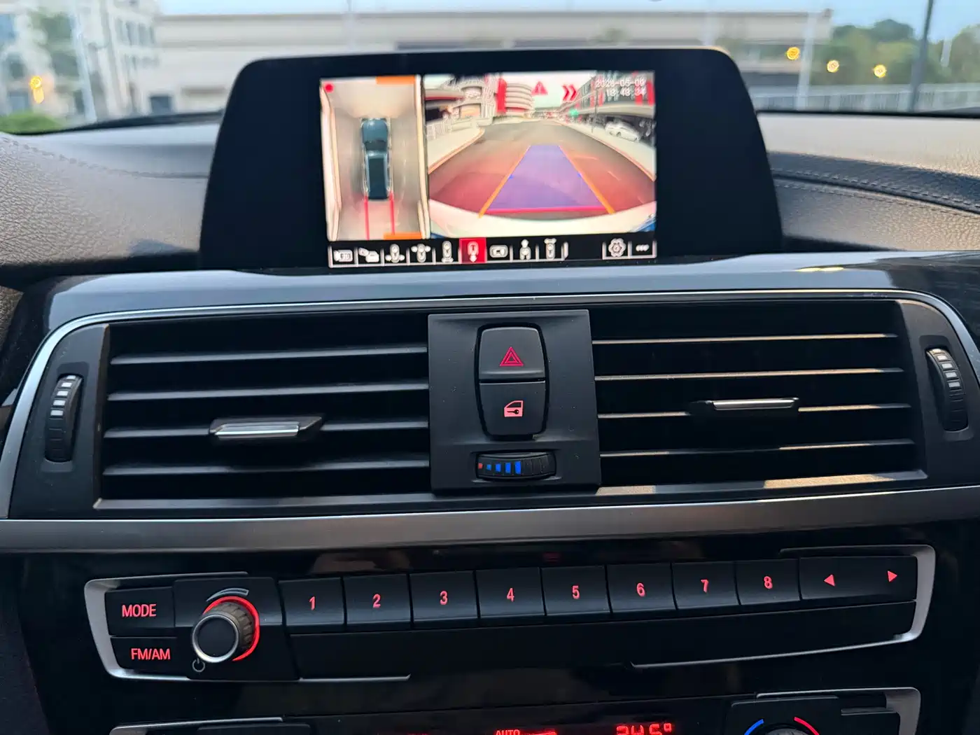 BMW 3 Series 2018 320Li Fashion Style фото 8