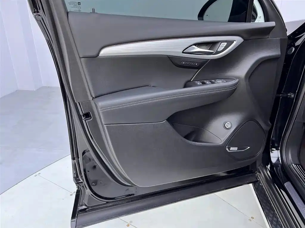 BUICK ANGKEWEI PLUS
