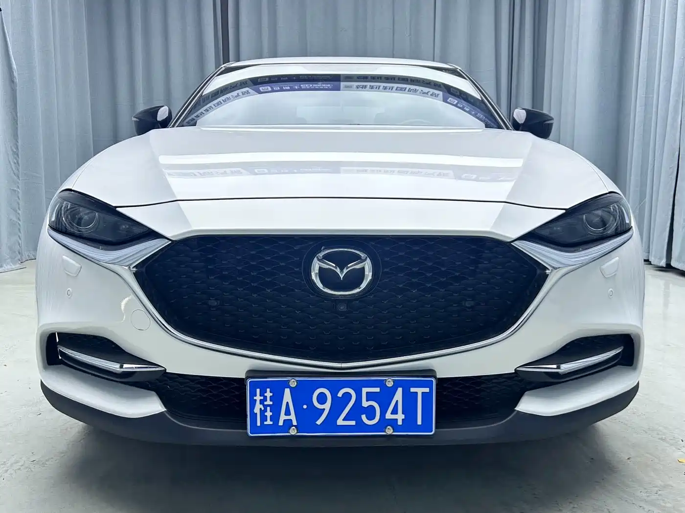 Mazda CX-4, миниатюра 2