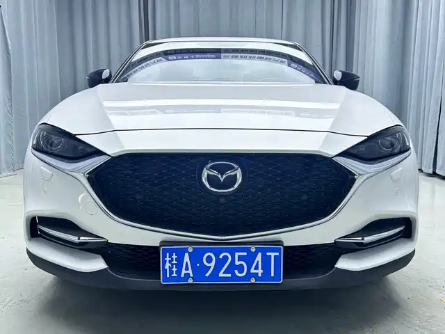 Mazda CX-4 2021 2.0L Auto FWD Skyactiv Explorer Edition — фото 2