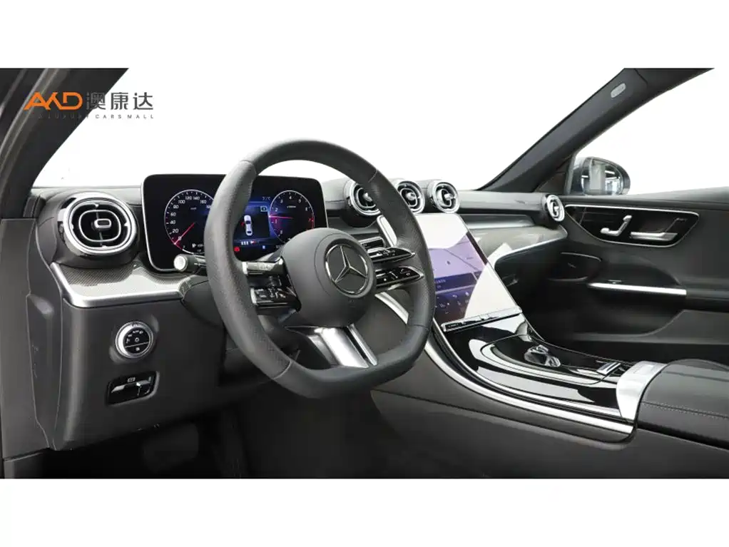 Mercedes-Benz C-Class 2024 C 260 L Sport фото 6