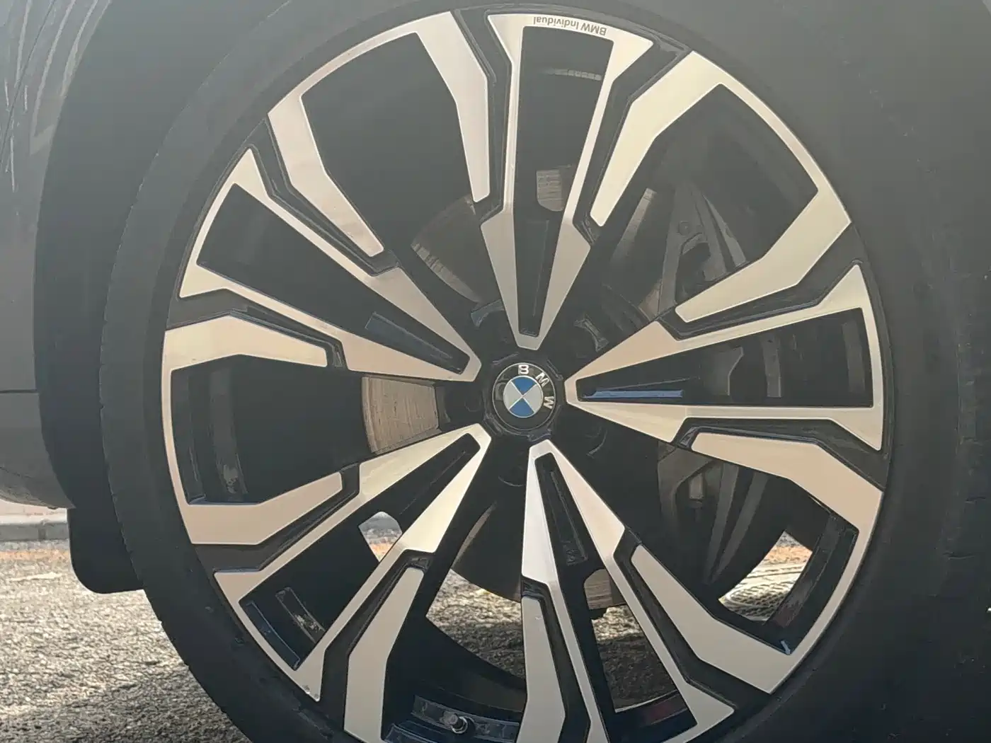 BMW X7 2023 xDrive40i Exclusive Luxury Package фото 13