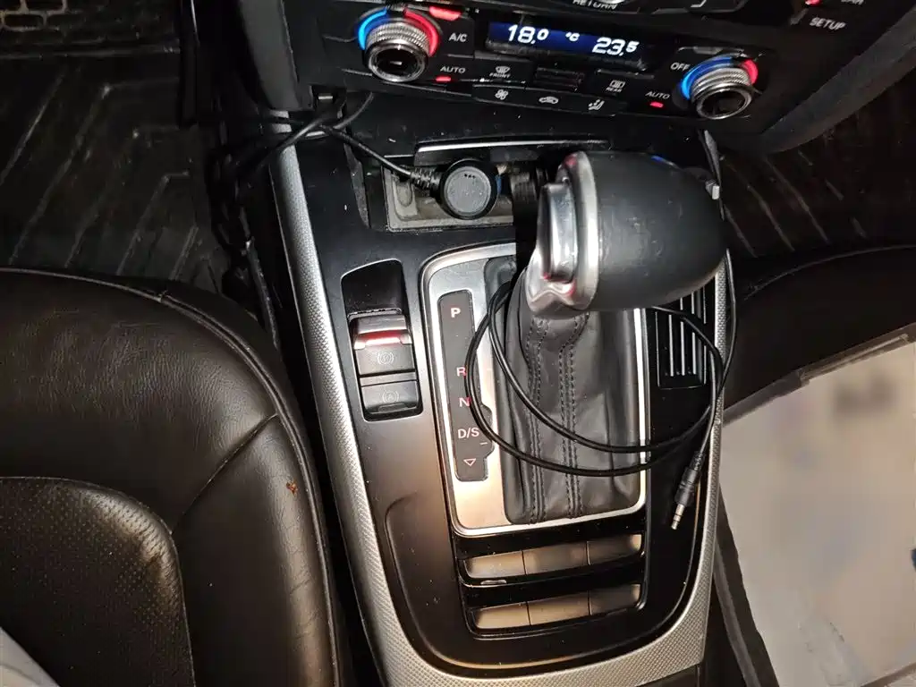Audi A4L 2015 35 TFSI Auto Standard фото 7