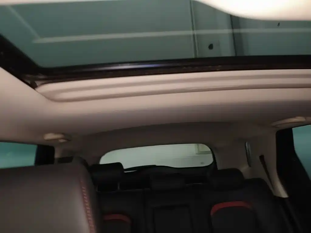 Changan CS55 2019 2019 1.5T Automatic Xuandong Type China VI