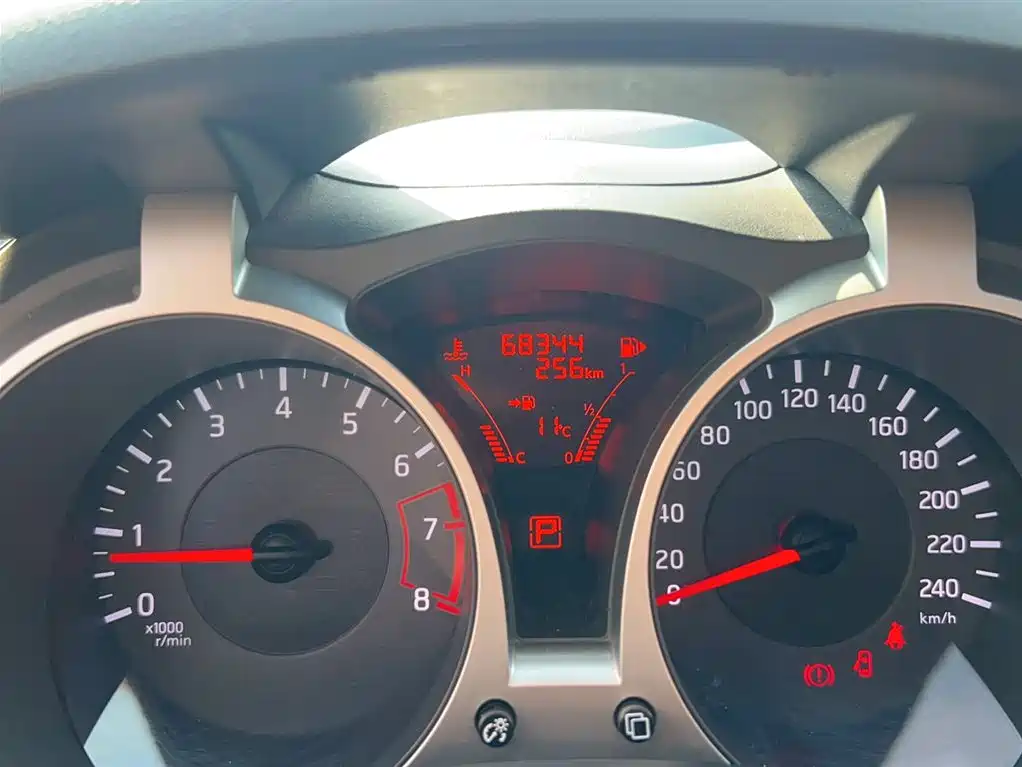 INFINITI ESQ