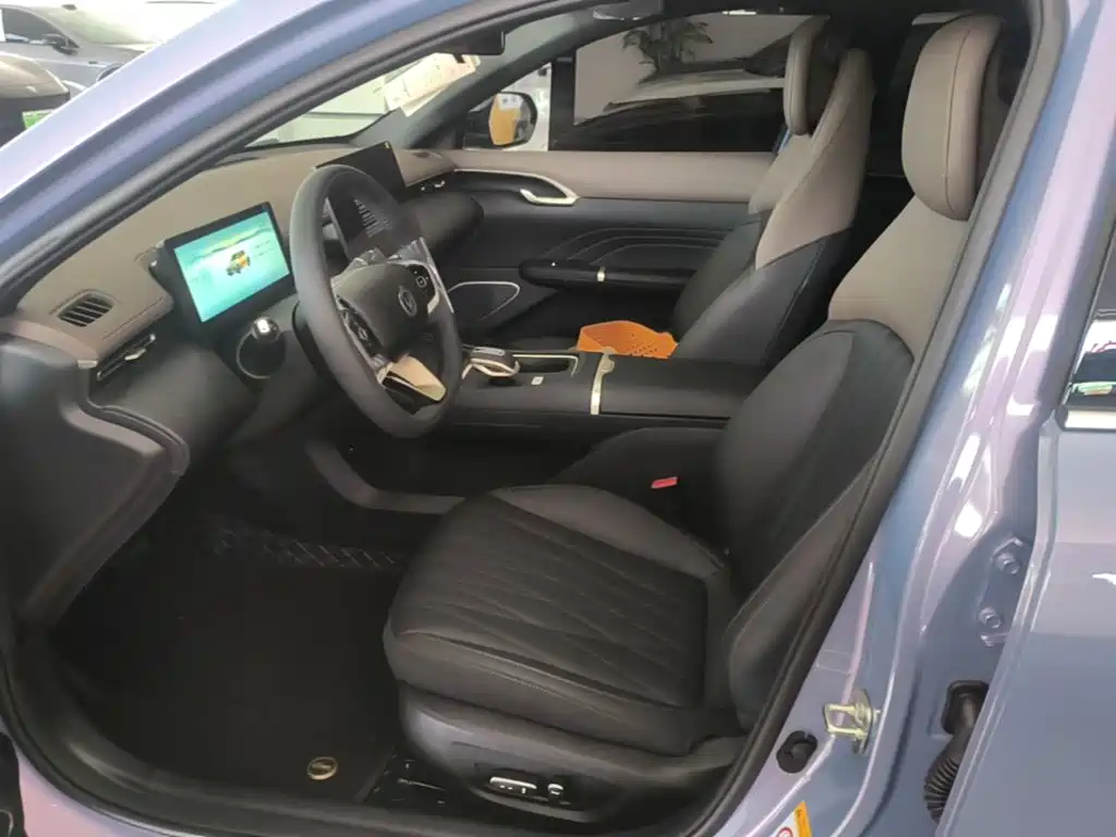 Changan Eado 2026 2025 Model Year Facelift 1.5T 500Bar Premium Edition