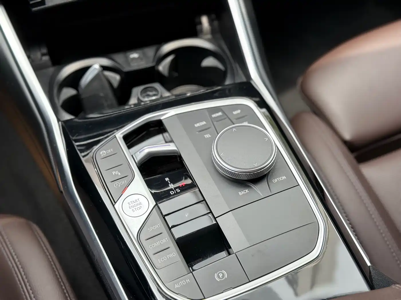 BMW 3 Series 2024 320Li M Sport Package фото 13