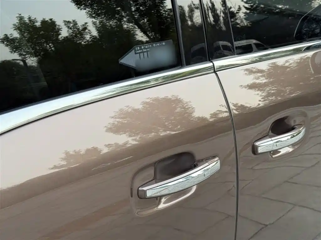 Buick GL8 2021 Land Business Class 652T Luxury фото 15