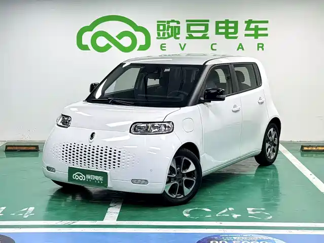  Ora Ora White Cat 2020 401km Flagship Model