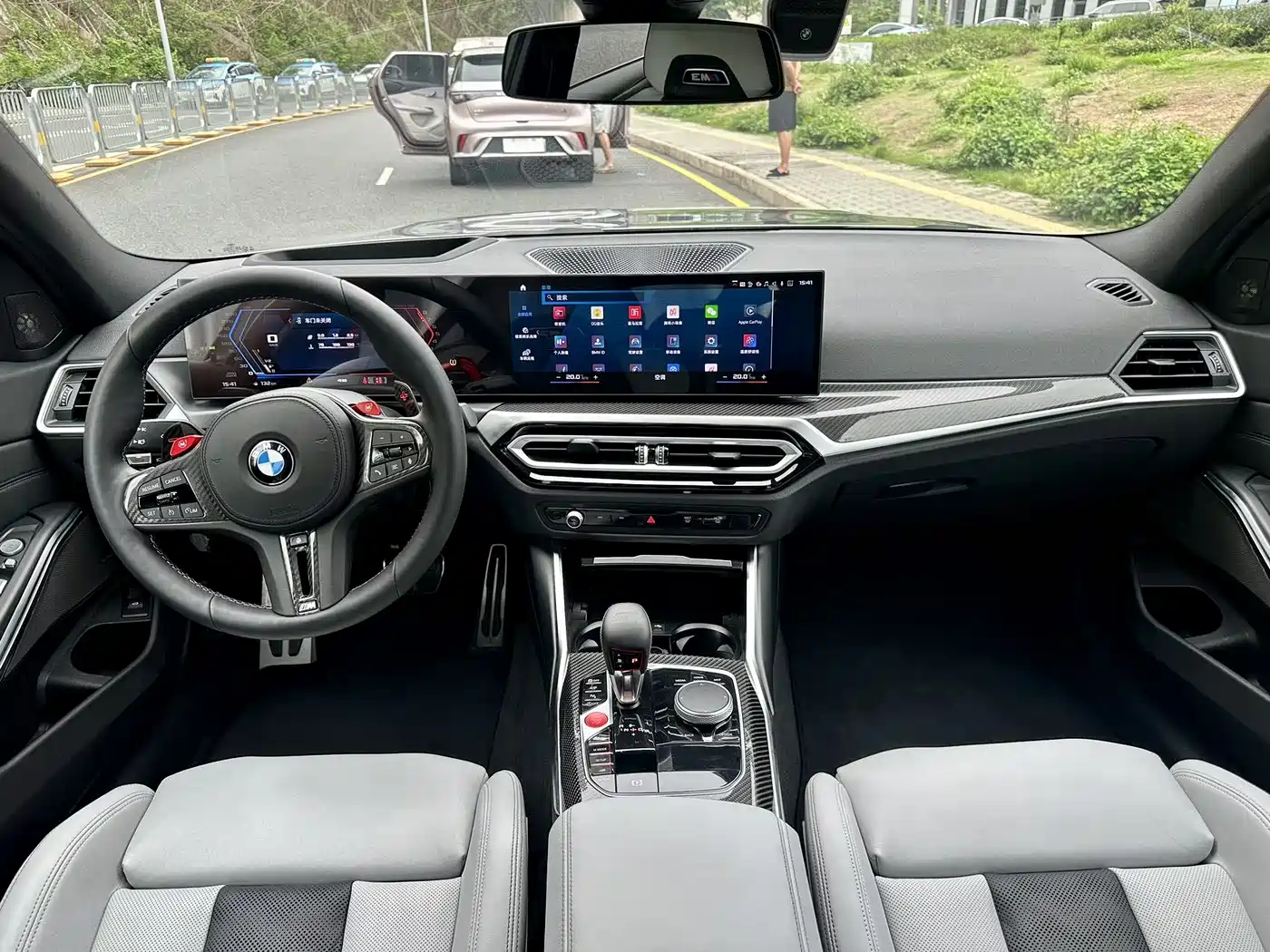 BMW M3